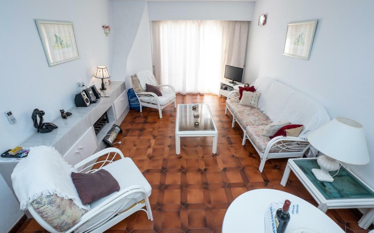 Apartamento Bajamar II 2 Menyber Nerja Exterior foto